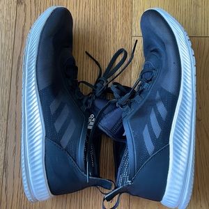Adidas trainers (8)